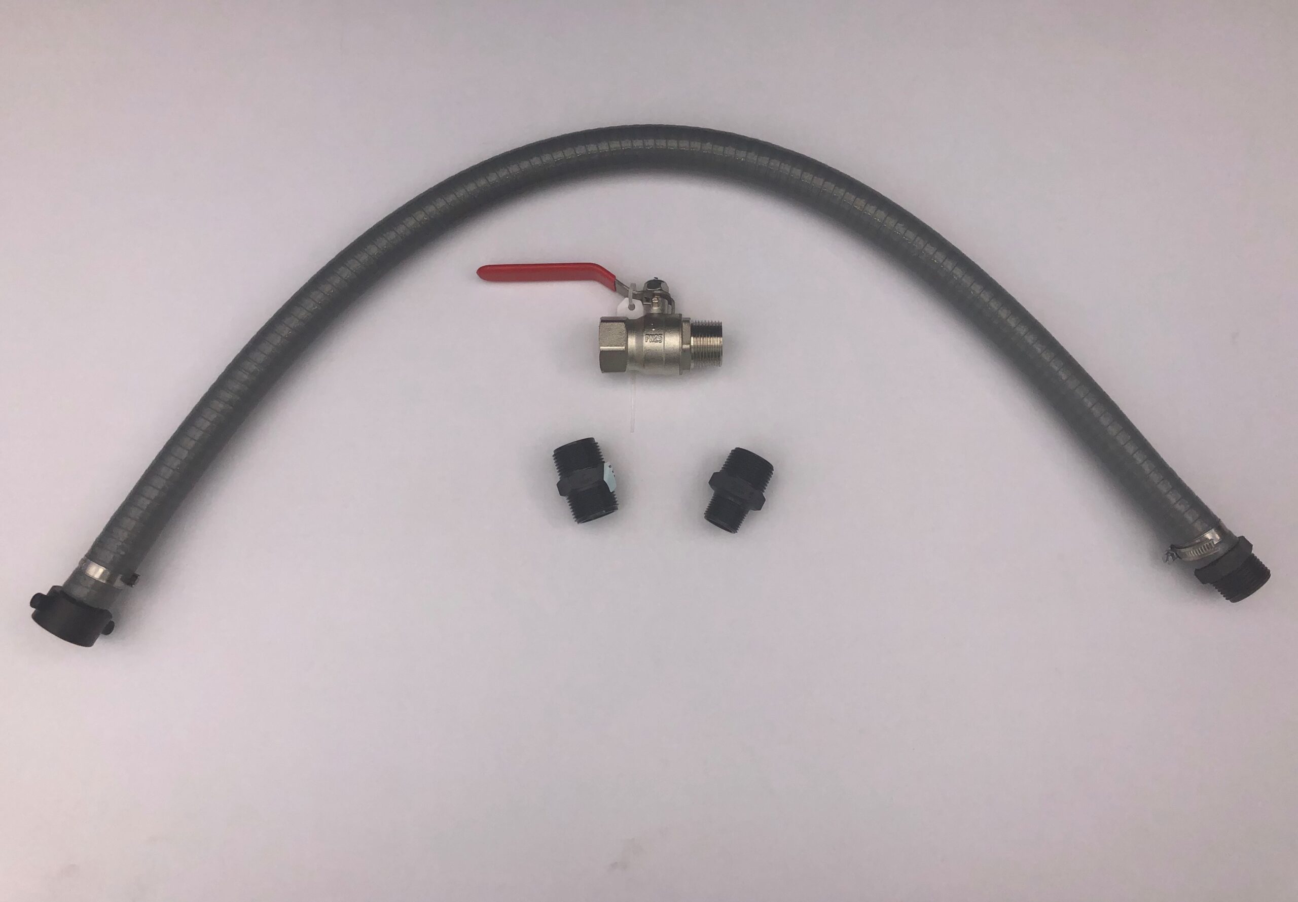 Pump Connection Kit Tight Spot Tanks Australia