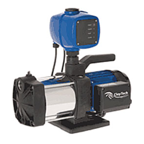 Claytech Inox 240A Water Pump