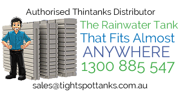 Thintanks Distributor