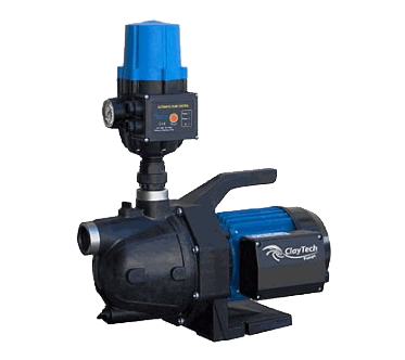 bluetron 121 water pump