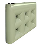 Aquarius AQS3000 Poly SlimLine Tank