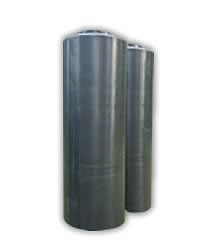 Poly Slimline 1334 Litre Water Tank