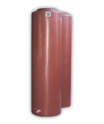 Poly Water Tank