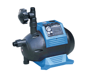 Claytech EBS45 High Quality Water Cooled Muti Stage Pump