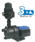bluetron garden pumps picture