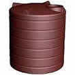 3000 Litre Round Poly Tank