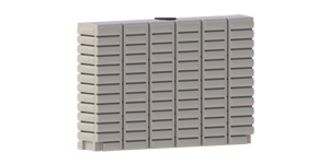 Thintank 3000 litre