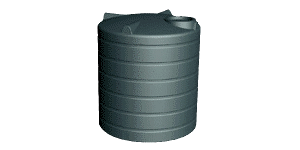 2200 Litre Enviro Round Poly Tank 2200 Litre Enviro Round Poly Tank