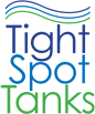 Tight Spot Tanks