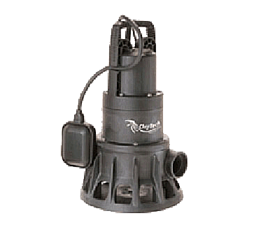 Claytech BVP Heavy Duty Vortex Pump