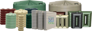 I need a Rainwater Tank but where do I start