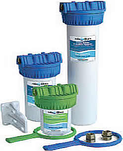 rainwater filter