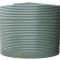 5000 litre round corrugated rain water tank