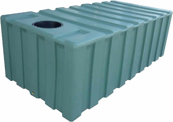 Enviro Under Deck 2000 Litre eud