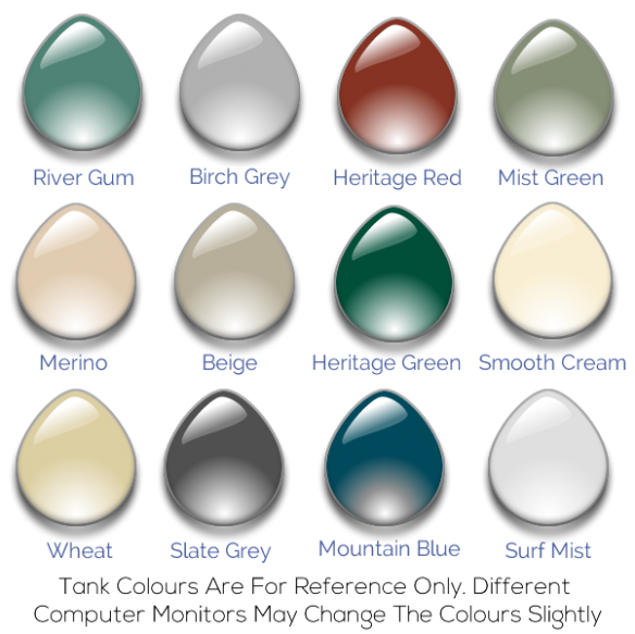 under deck color chart under deck color chart