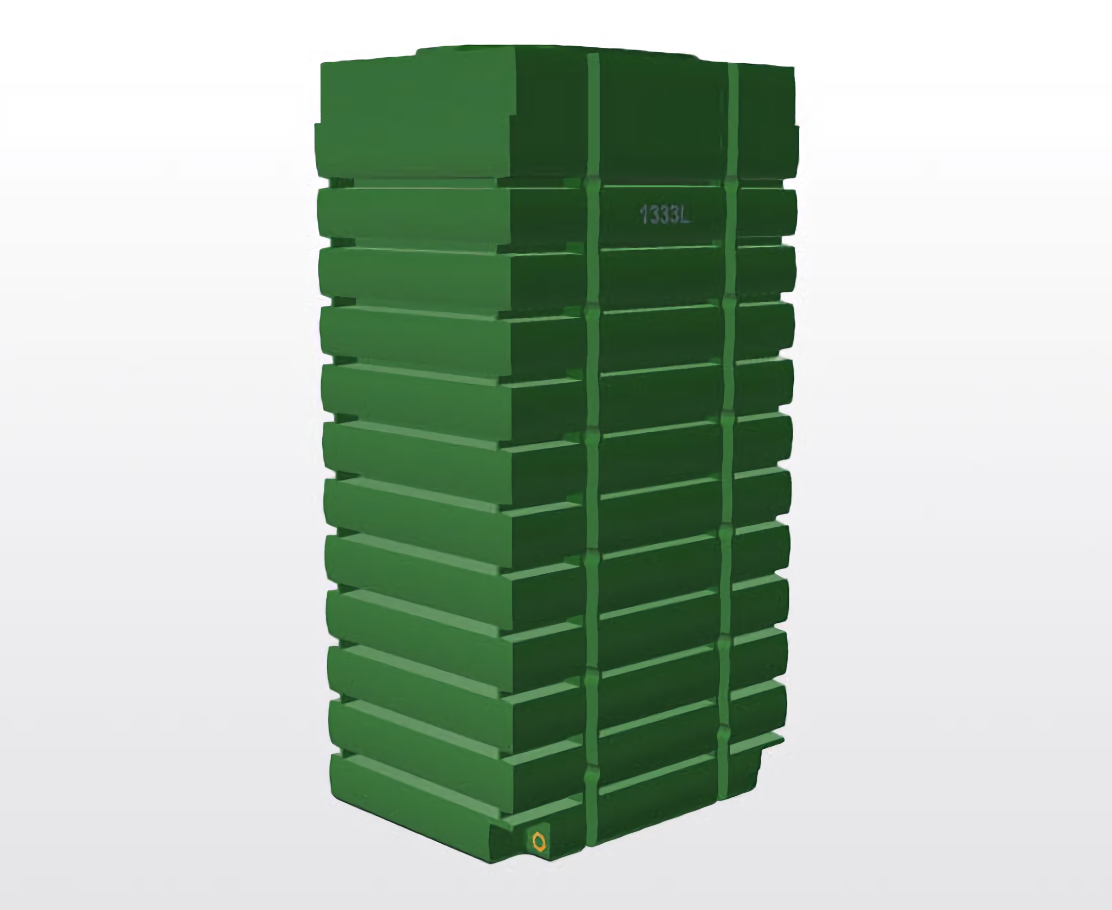 1333 Litre Thintank